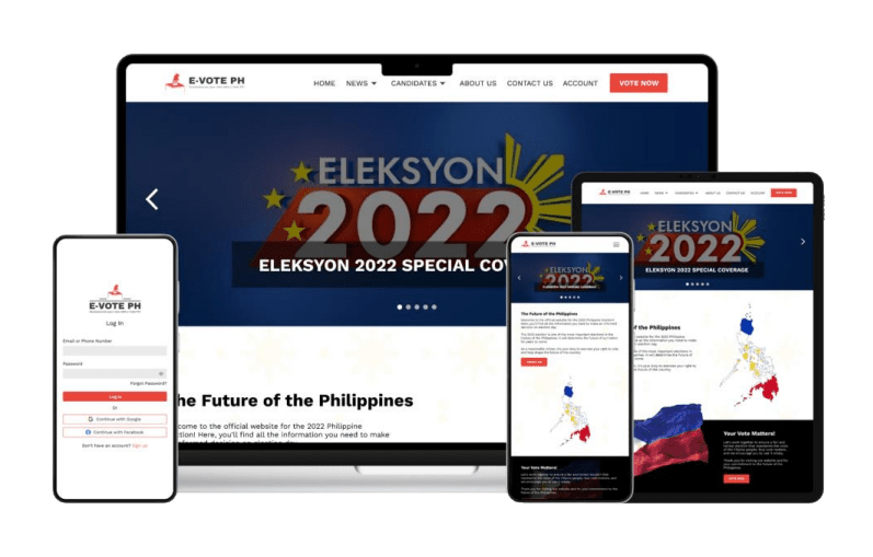 E-Vote-PH