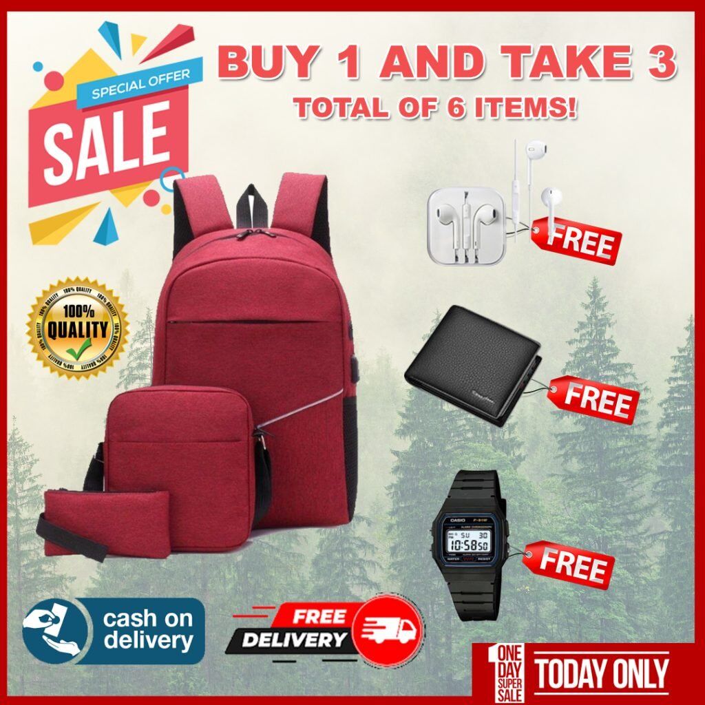 ads bag